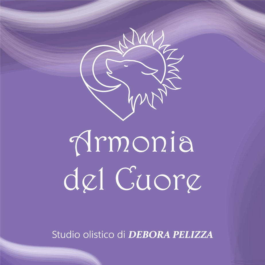 Studio Olistico Armonia del Cuore